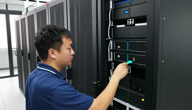 沈阳华视讯科技有限公司展示定制软件开发实际应用效果