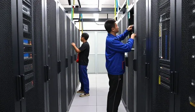安装调试业务的智能化趋势与技术演进