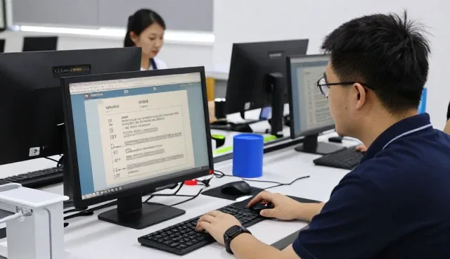 数据安全评估帮助解决科技服务问题