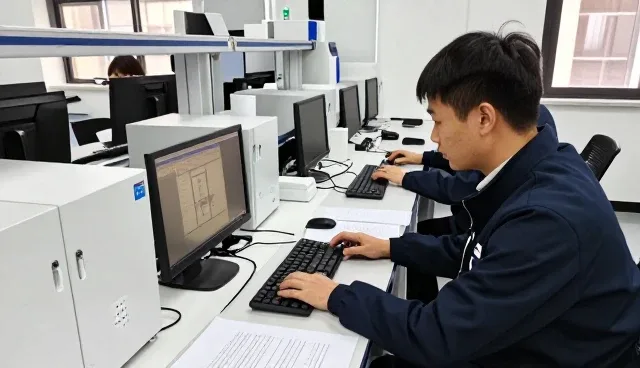 数据安全合规指南速览：科技服务云服务器托管重点整理